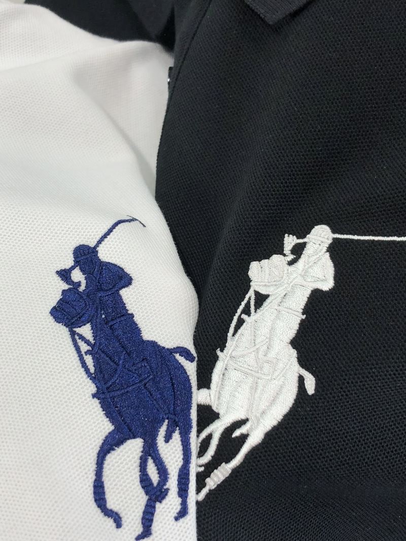 Polo T-Shirts